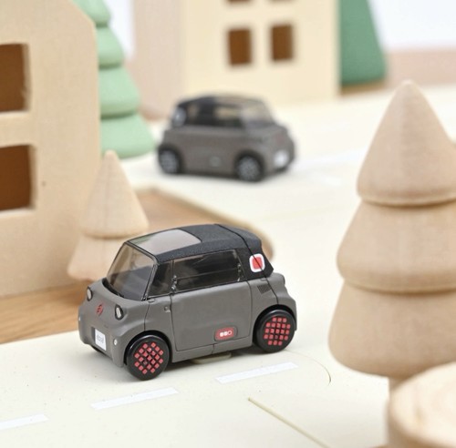 Norev 2025 citroen ami - 1/52,