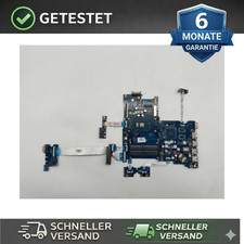 HP 250 G5 Motherboard