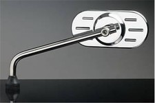 Alu Spiegel universal poliert