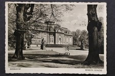 Düsseldorf, Benrath, Schloss