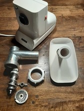 Jupiter El. Fleischwolf, Typ 864, 200W