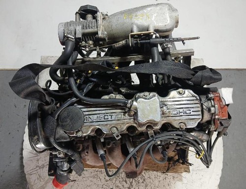 18se teilmotor opel kadett - 18se,