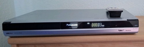 Panasonic dmr eh545 dvd - panasonic, dmr-eh545