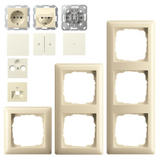 Gira Standard 55 / System 55