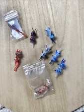 Wasserteufel Flaschenteufel Tanzteufel Glas Thüringen 8 Stück 