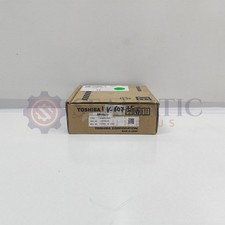 NEU TOSHIBA GEN651A*S Ethernet