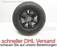 Reserverad Toyota Land Cruiser