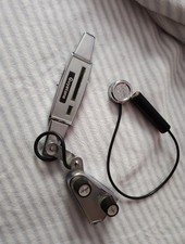 Vintage-Tonabnehmer für eine E-Gitarre der japanischen Marke Guyatone.