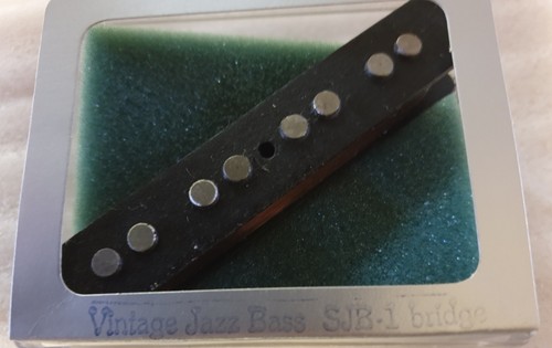 Seymour duncan pickup sjb - pickup, sjb-1