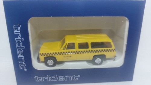 Trident 90167 chevrolet - 90167,