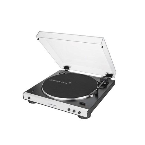 Audio-Technica