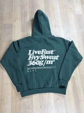 Lfdy 360 g/m2 Basic Hoodie