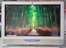 MSI-AE-2220, All-in-One-PC