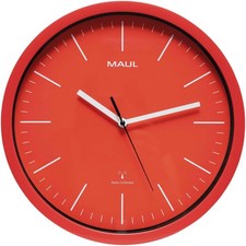 Funkuhr 31cm wanduhr - 31cm,