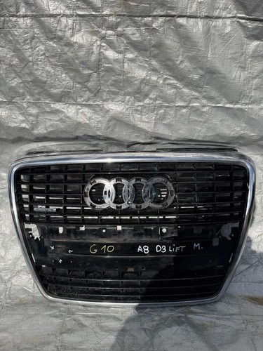 Audi 4e 2008 oberes - audi, d3