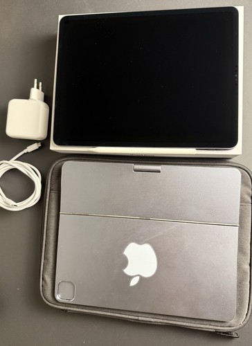 Apple ipad pro - pro, 5.