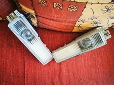 Nebelscheinwerfer Audi 80 B4  Set. Links Rechts