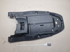 Suzuki SV 650 ABS Naked WCX0 Heckabdeckung A12 W 2426