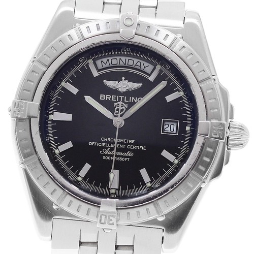 Breitling a45355 headwind tag - breitling,