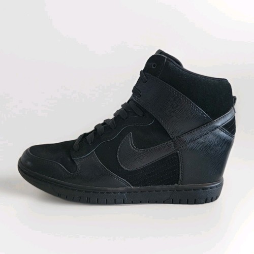 Nike dunk sky wedge größe - sky, hi