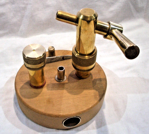 Faßanstich set bier - faßanstich, bierhahn