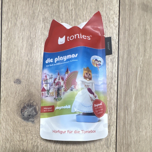 Top tonies hörfigur die - *top*,