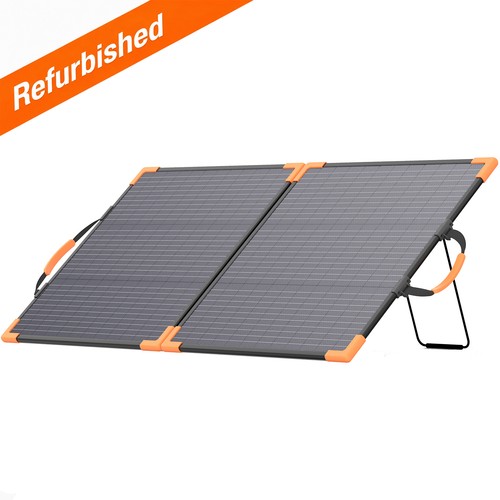 Mhpowos solarpanel 110w - solarpanel,