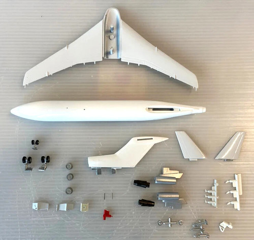 Infight200 boeing 727 100 - boeing, 727-100