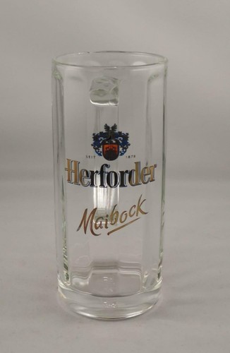 Herforder maibock - 6,