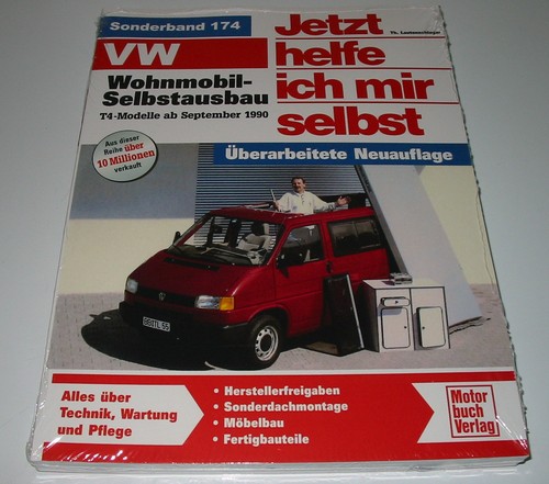 Camping bus 4 - vw,