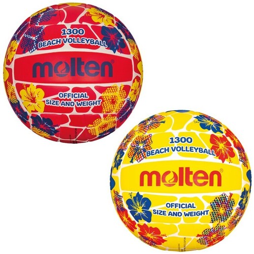 Molten beachvolleyball aus - molten,