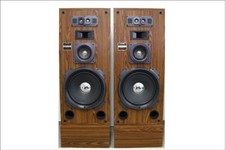 Pioneer CS-T7100 Lautsprecher 4-Wege System