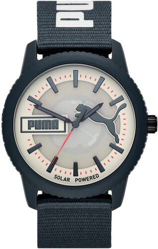 Puma p5104 herrenarmbanduhr - p5104, 48