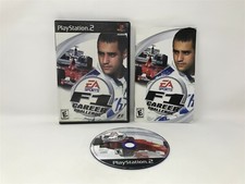 F1 Career Challenge - Sony