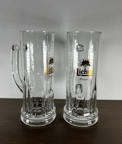 Licher seidel krug bierglas - krug,