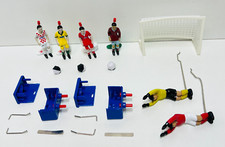 Tipp Kick - Tore und Figuren Konvolut - GUT   #1455