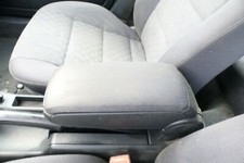 Audi A6 4B C5 Mittelarmlehne