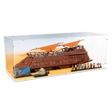 Acryl Vitrine für Lego 75397