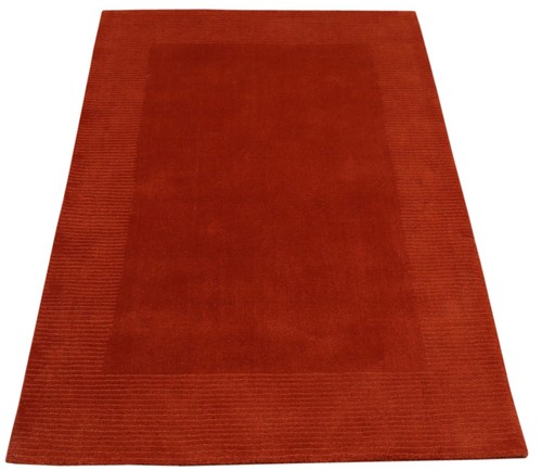 Teppich 100 wolle - 100%,