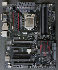 ASUS Z97-Pro Gamer, Mainboard Intel Sockel 1150
