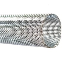Siebhülsen Metall