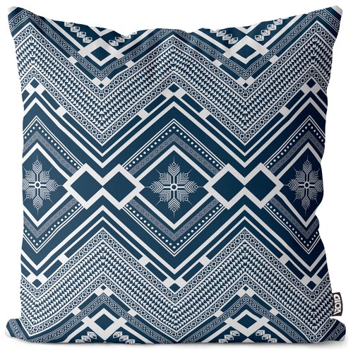 Orient grafik blau design - orient,