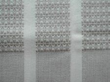 DDR - gewebte Tischdecke - Kunstgewerbe - Wolpryla - ca. 95 x 150 cm