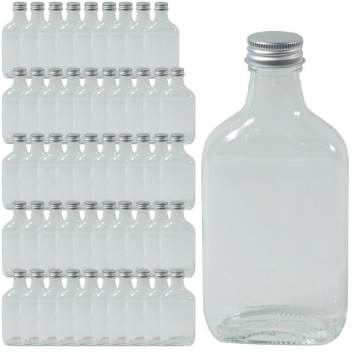Kleine glasflaschen 200 - 50,