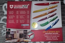 Swiss Line - Switzerland 6