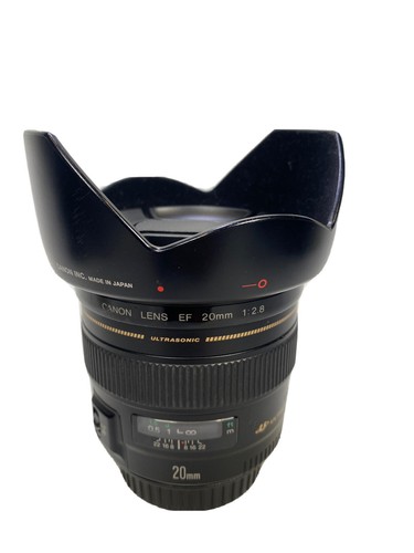 Canon 20mm 8 usm - canon,