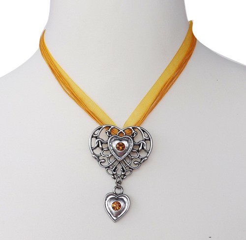 Vroni trachtenschmuck - ♥,