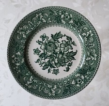 Wood & Sons Westminster grün