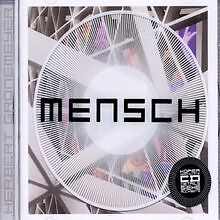 Mensch von Grönemeyer,Herbert | CD | Zustand sehr gut