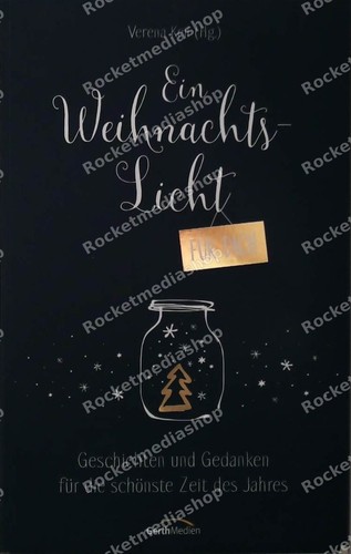 Ein weihnachtslicht für - ein,
